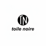 Toile Noire Logo with visible TN
